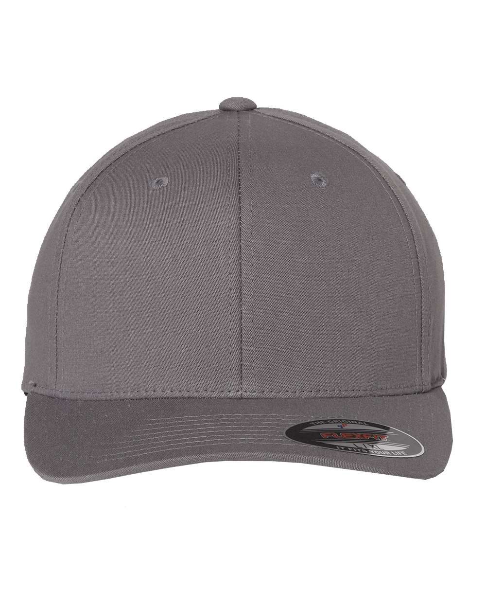 V-Flexfit® Cotton Twill Cap | 5001