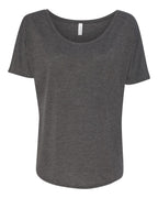Women’s Slouchy Tee | 8816