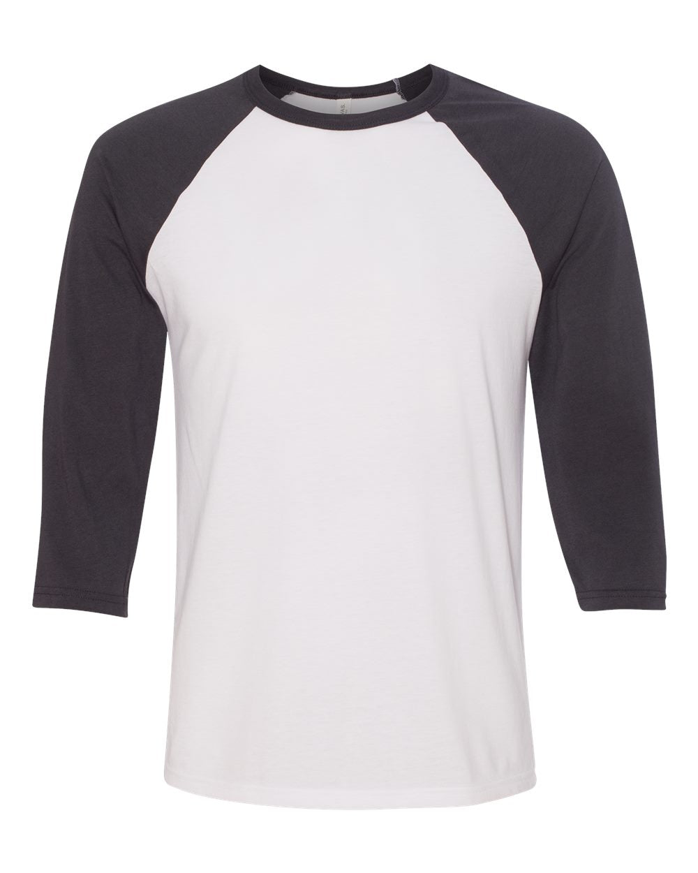 Unisex Three-Quarter Sleeve Baseball Tee | 3200