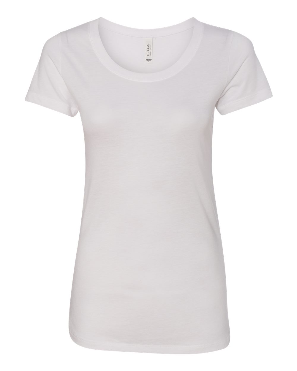 Camiseta Triblend para Mujer | 8413