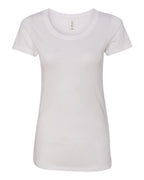Camiseta Triblend para Mujer | 8413