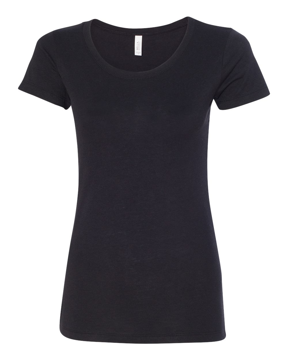 Camiseta Triblend para Mujer | 8413