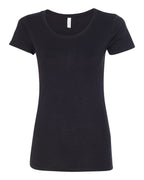Camiseta Triblend para Mujer | 8413