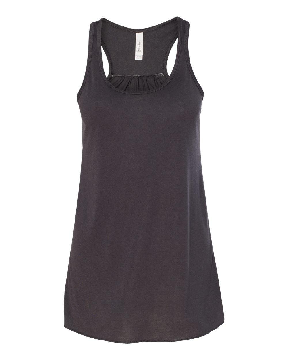 Women's Flowy Racerback Tank | 8800