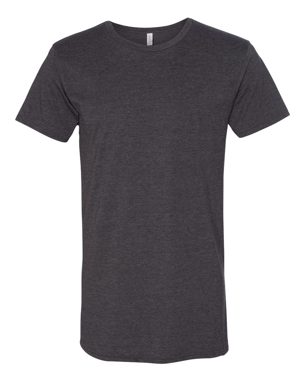 Men's Long Body Urban Tee | 3006