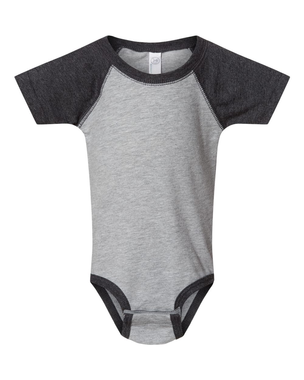 Infant Baseball Fine Jersey Bodysuit | 4430