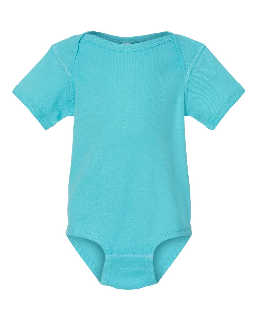 Infant Baby Rib Bodysuit | 4400