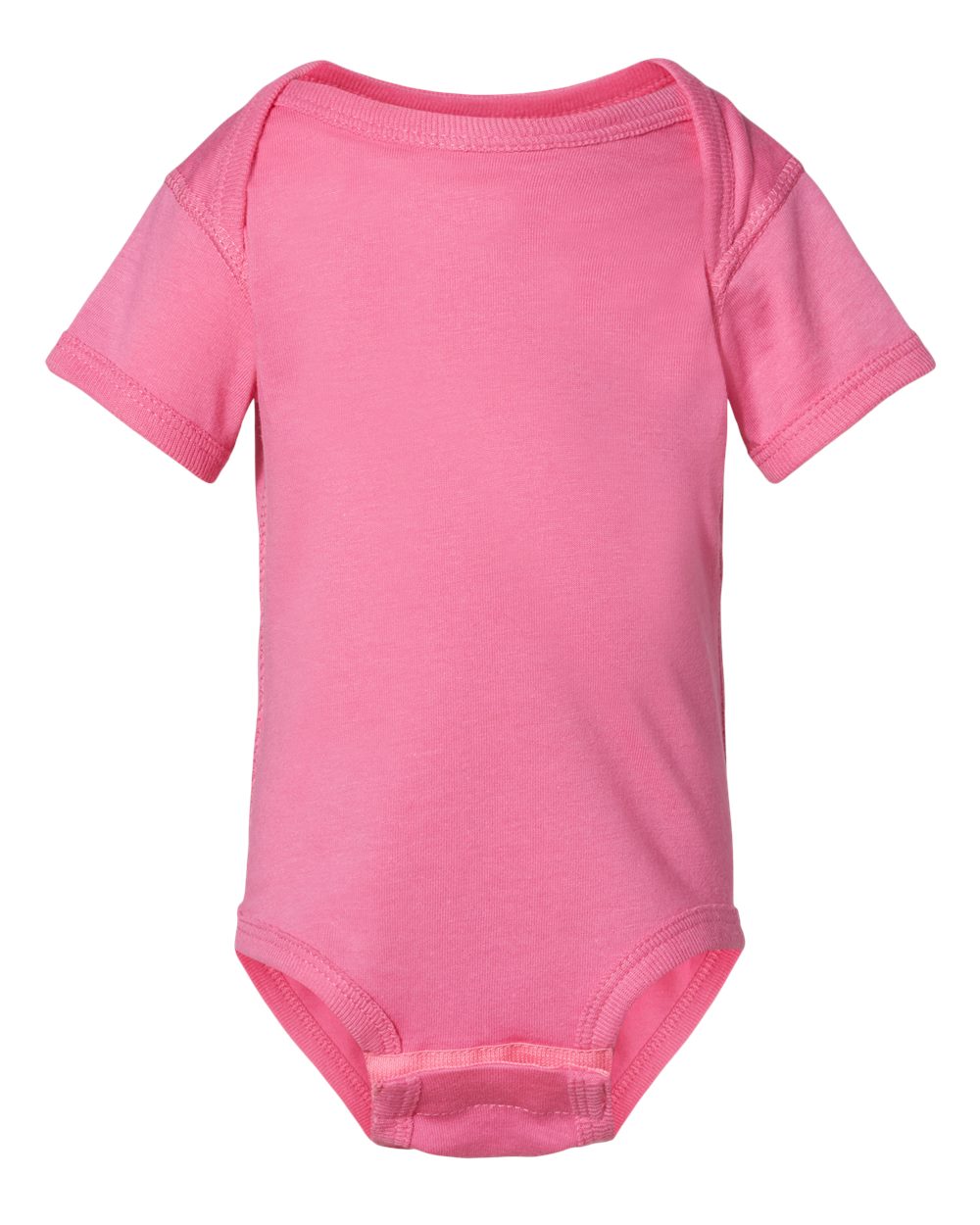 Infant Fine Jersey Bodysuit | 4424