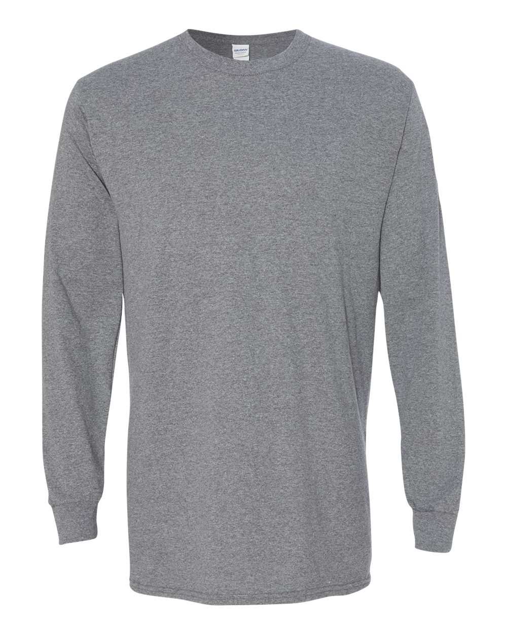 Unisex Heavy Cotton™ Long Sleeve T-Shirt | 5400