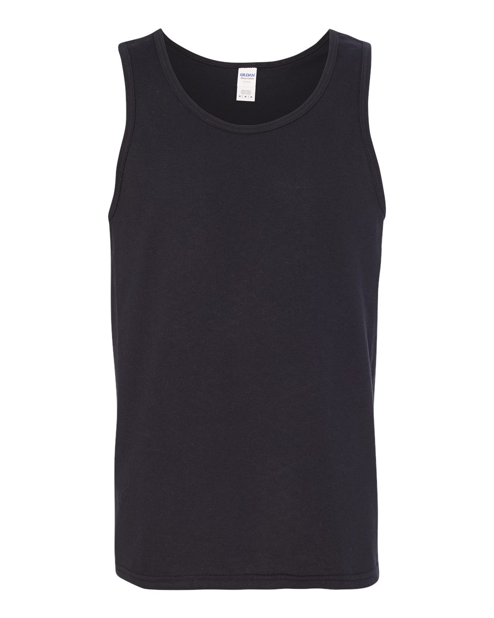 Unisex Heavy Cotton™ Tank Top | 5200