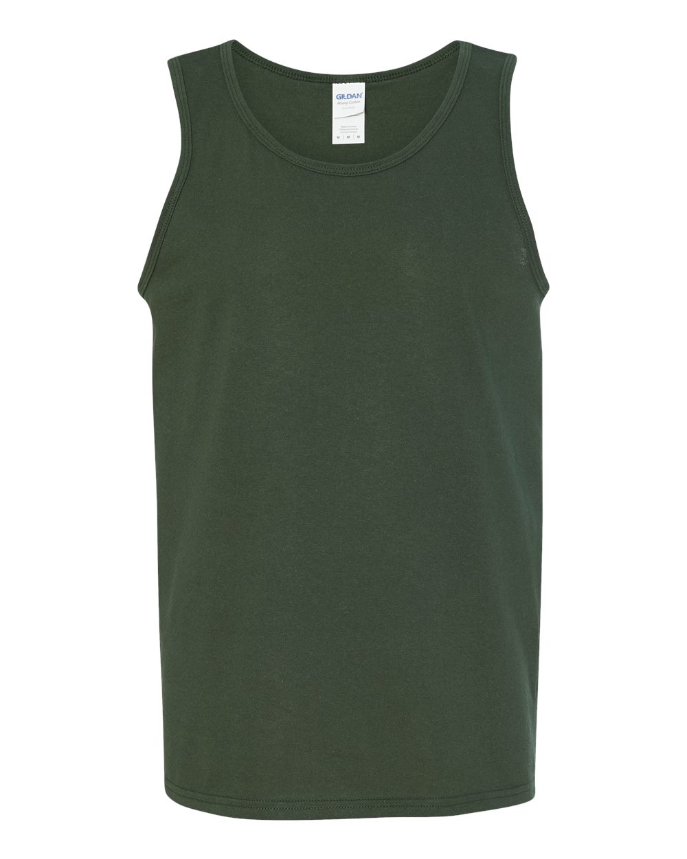 Unisex Heavy Cotton™ Tank Top | 5200