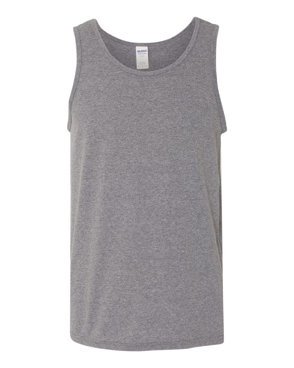 Unisex Heavy Cotton™ Tank Top | 5200