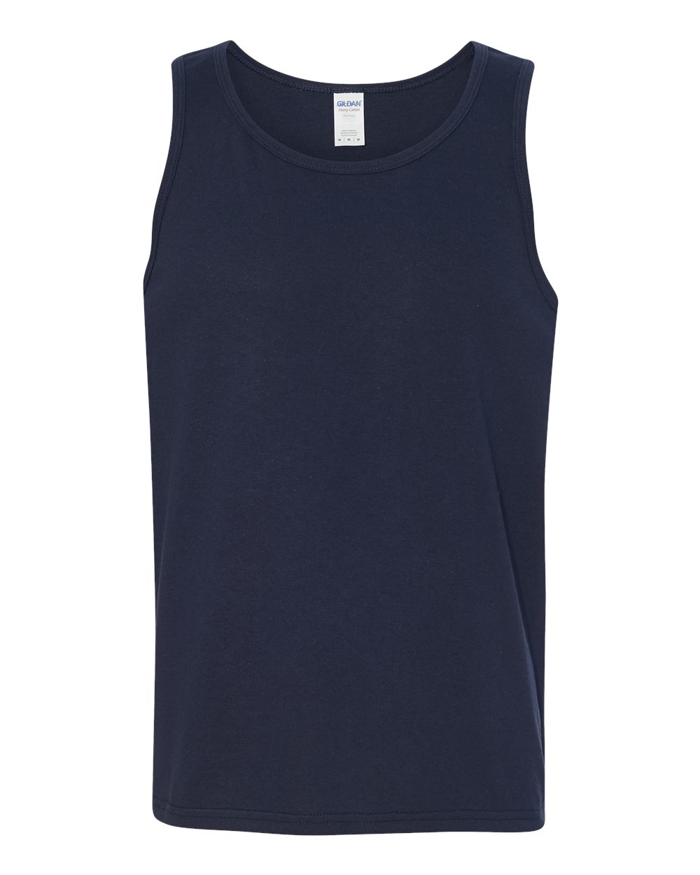 Unisex Heavy Cotton™ Tank Top | 5200