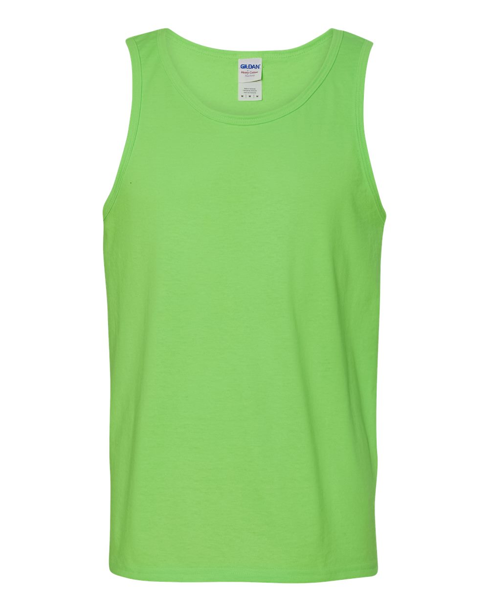 Unisex Heavy Cotton™ Tank Top | 5200