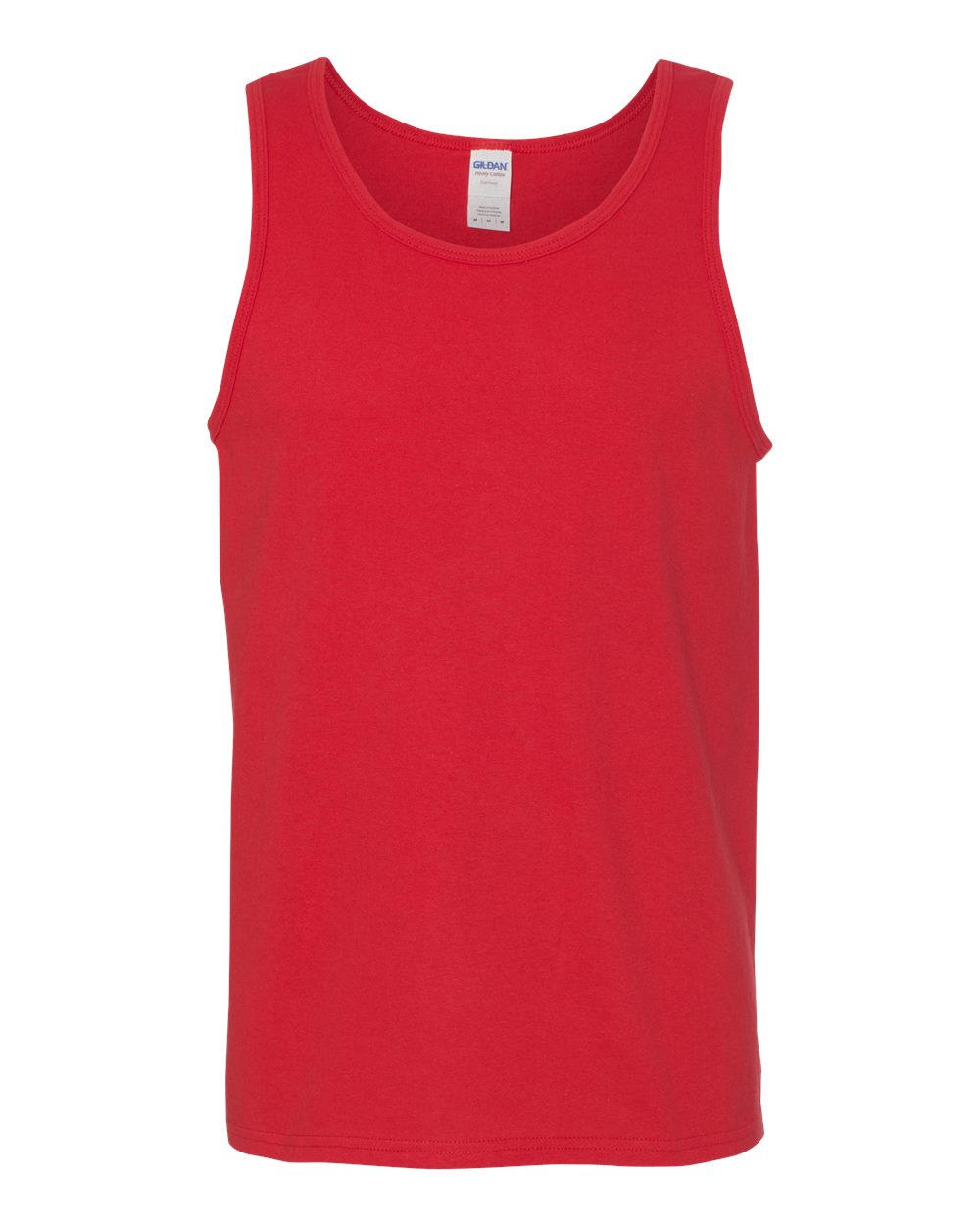 Unisex Heavy Cotton™ Tank Top | 5200