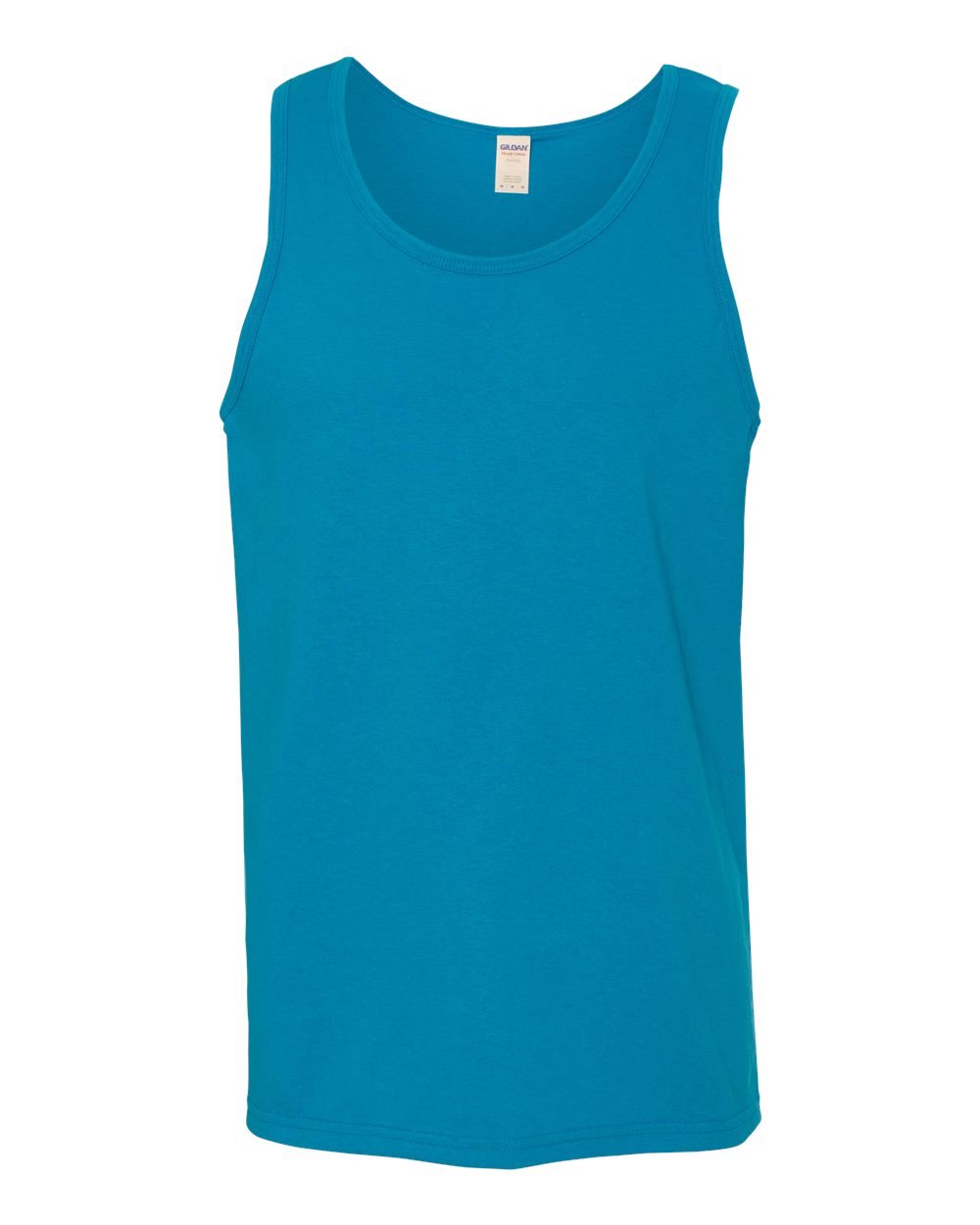 Unisex Heavy Cotton™ Tank Top | 5200