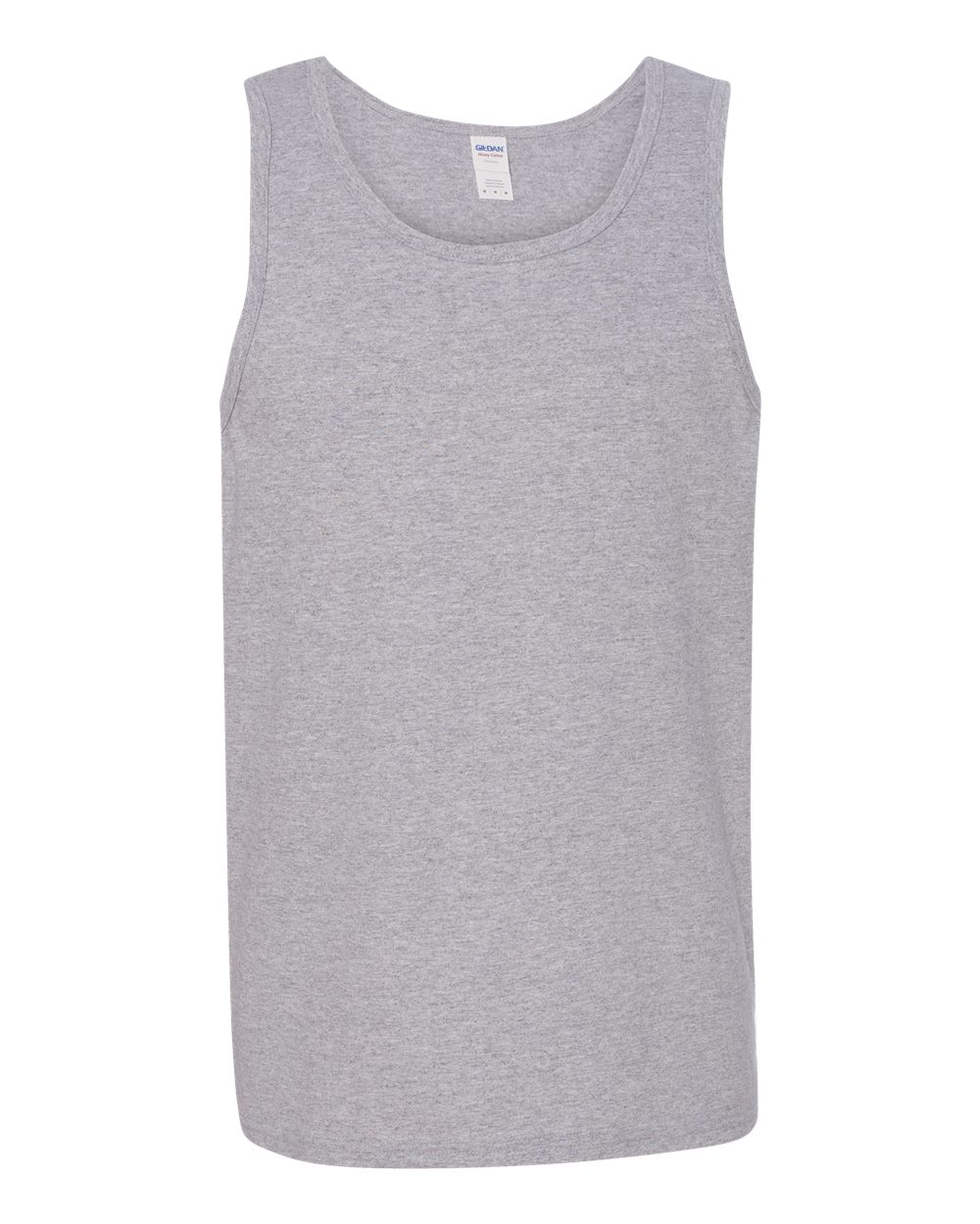 Unisex Heavy Cotton™ Tank Top | 5200