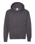 Youth Heavy Blend™ Hooded Sweatshirt | 18500B
