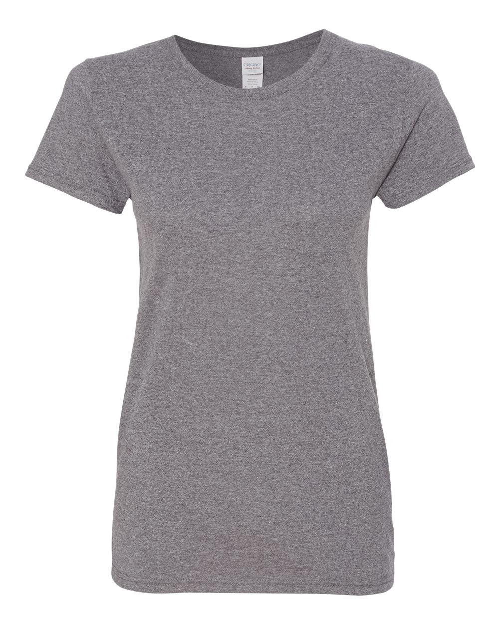 Women's Heavy Cotton™ T-Shirt | 5000L