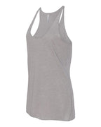Women's Triblend Racerback Tank | 8430