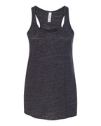 Women's Flowy Racerback Tank | 8800