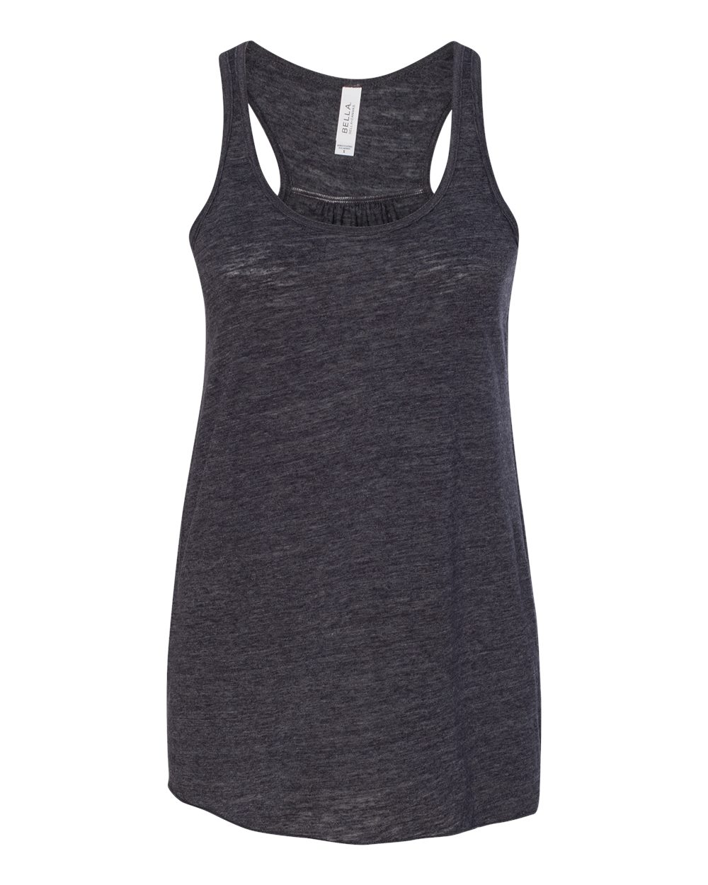 Women's Flowy Racerback Tank | 8800