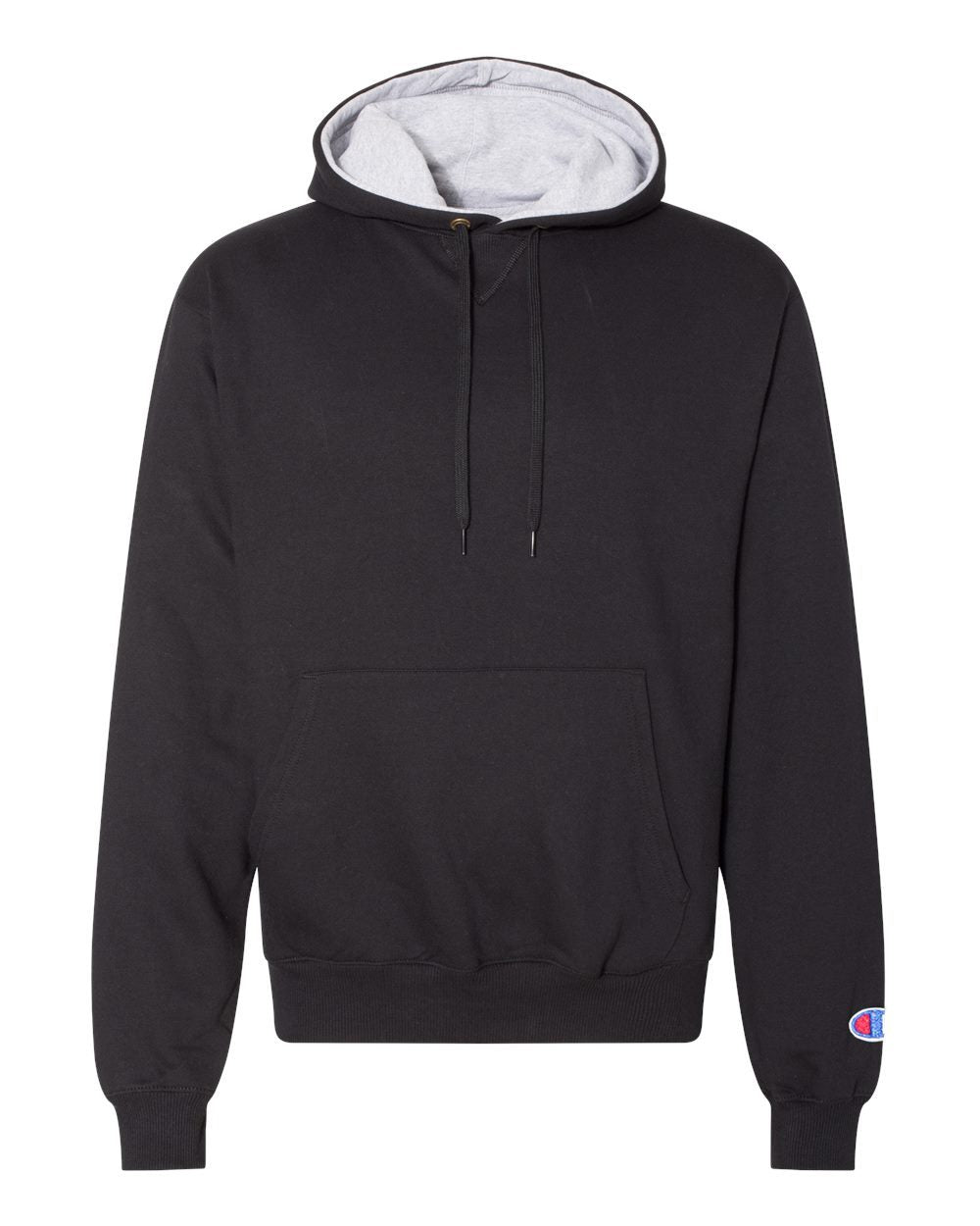 Unisex Cotton Max Hooded Sweatshirt | S171
