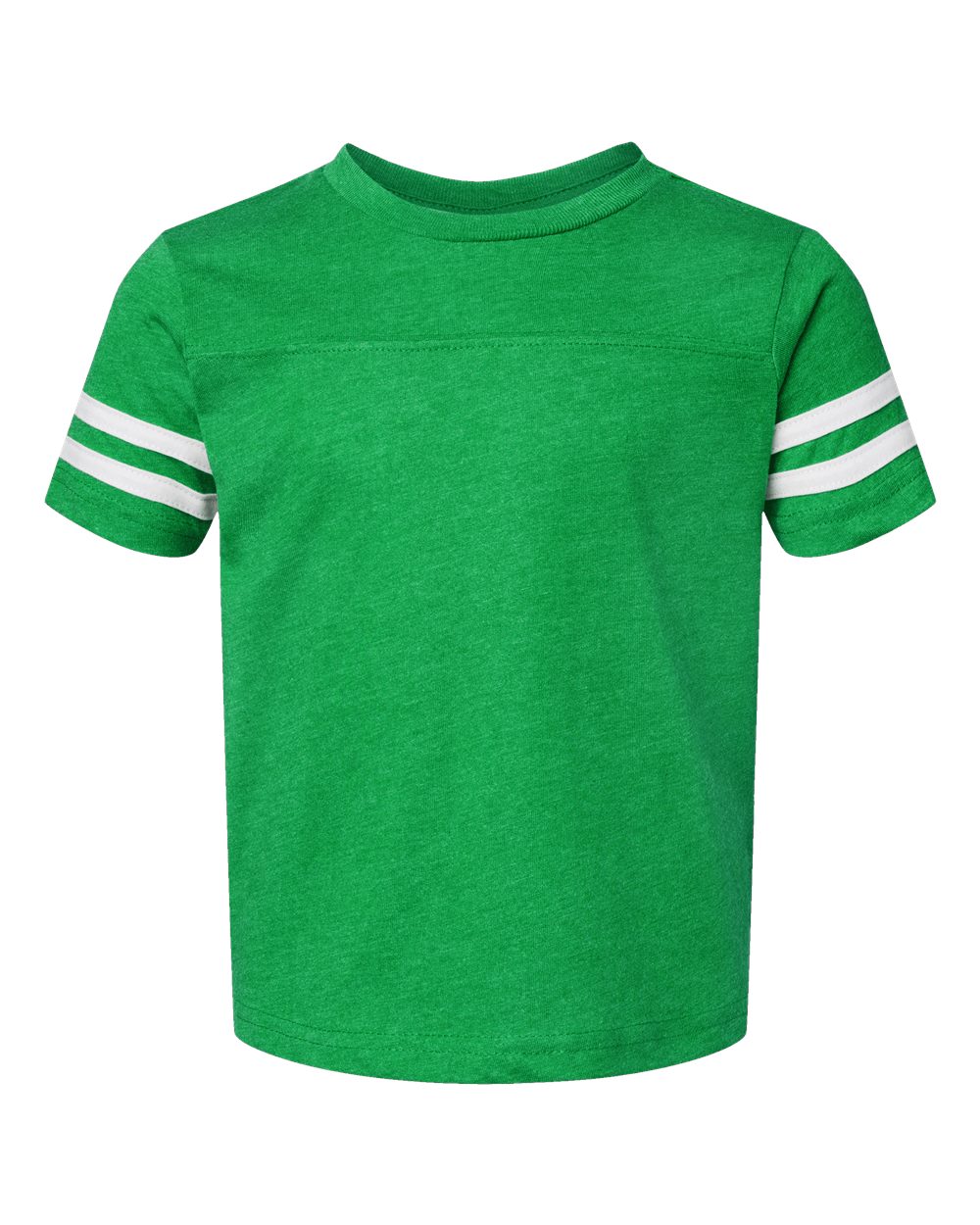 Toddler Football Fine Jersey Tee | 3037