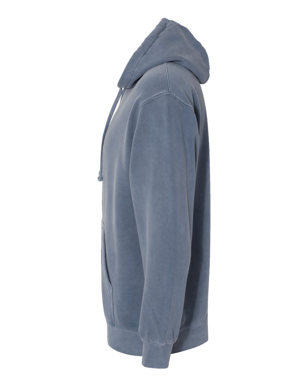 Unisex Garment-Dyed Hooded Sweatshirt | 1567