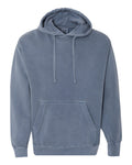 Unisex Garment-Dyed Hooded Sweatshirt | 1567