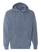 Unisex Garment-Dyed Hooded Sweatshirt | 1567