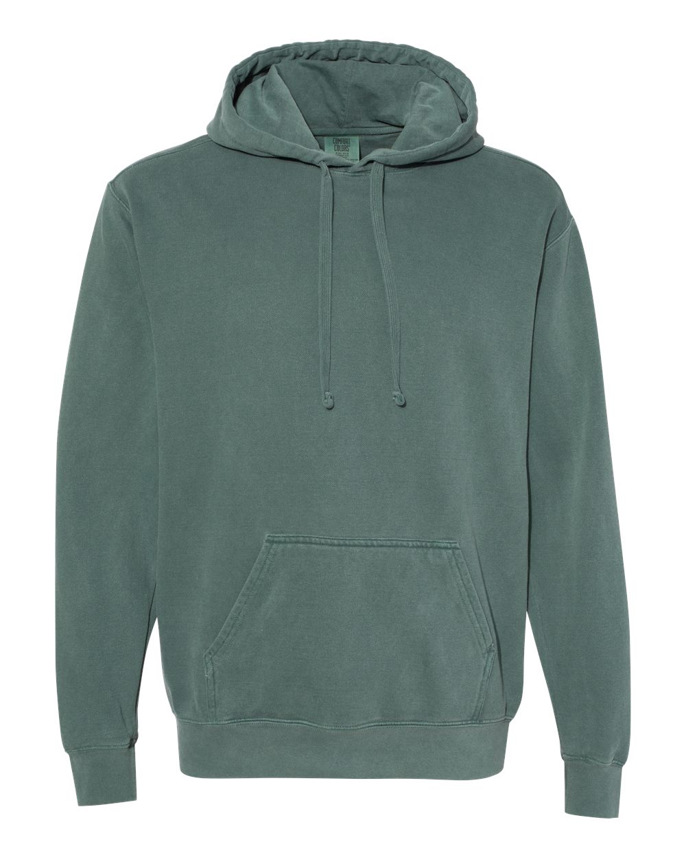 Unisex Garment-Dyed Hooded Sweatshirt | 1567