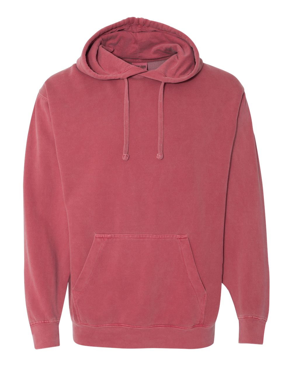 Unisex Garment-Dyed Hooded Sweatshirt | 1567