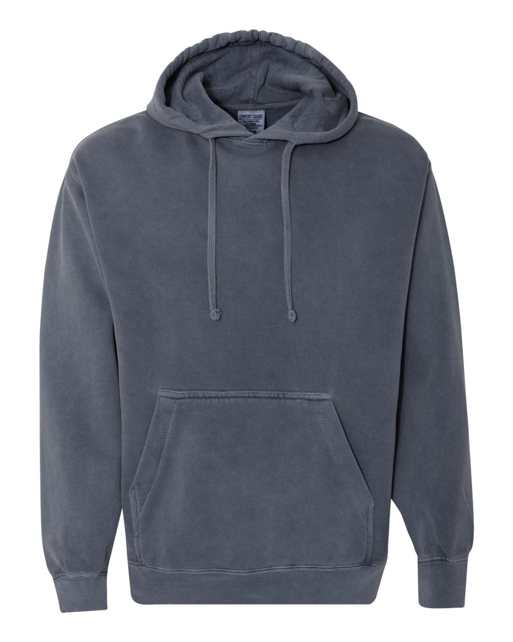 Unisex Garment-Dyed Hooded Sweatshirt | 1567