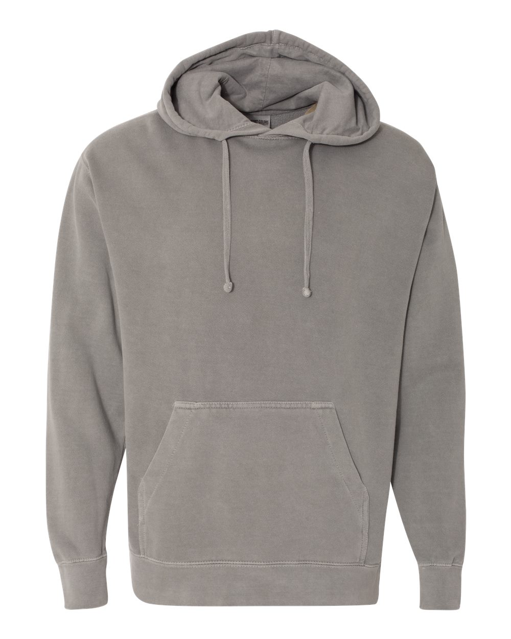 Unisex Garment-Dyed Hooded Sweatshirt | 1567