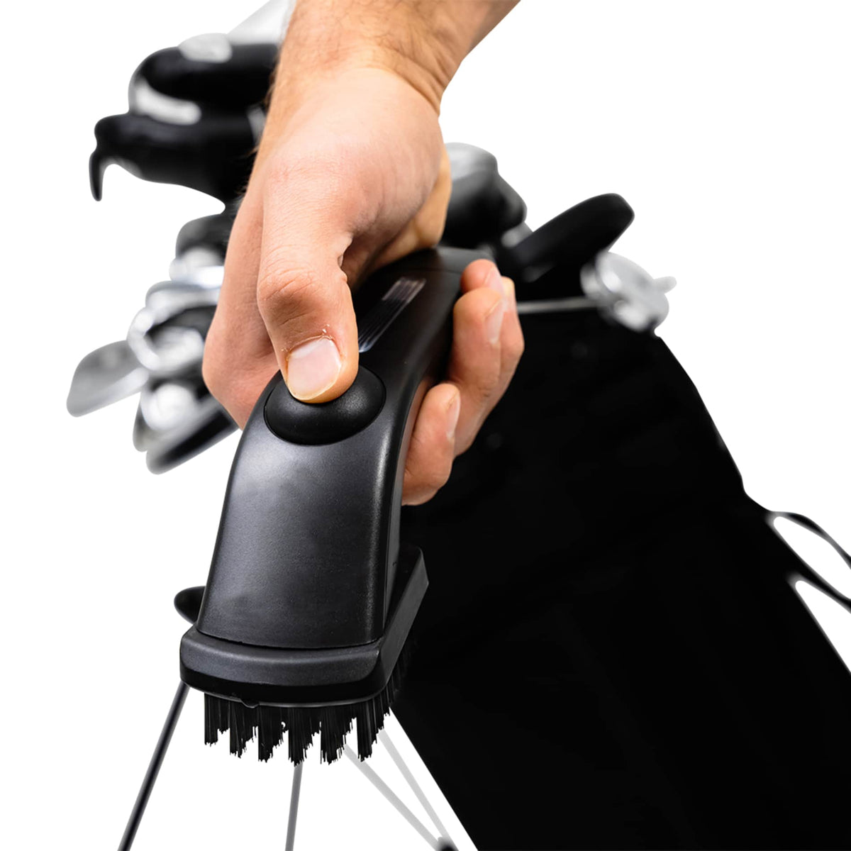 Caddy Splash Golf Club Water Brush Pro Cleaner | 4653-01 image 1