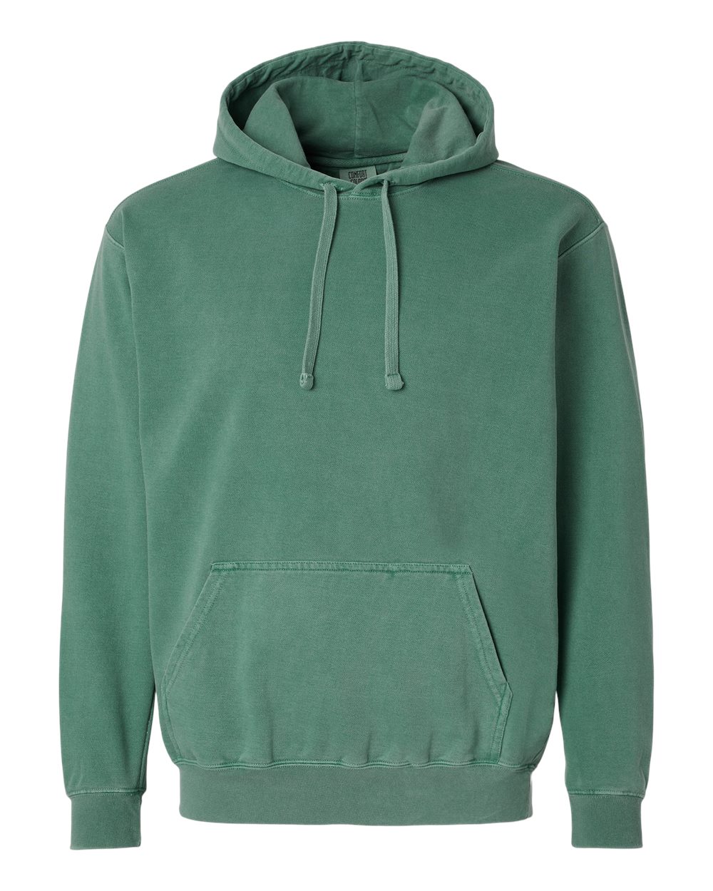 Unisex Garment-Dyed Hooded Sweatshirt | 1567