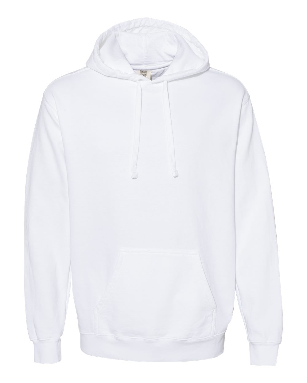 Unisex Garment-Dyed Hooded Sweatshirt | 1567