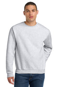 Super Sweats ® NuBlend ® - Sudadera de cuello redondo - 9.5 oz | Jerzees 4662M