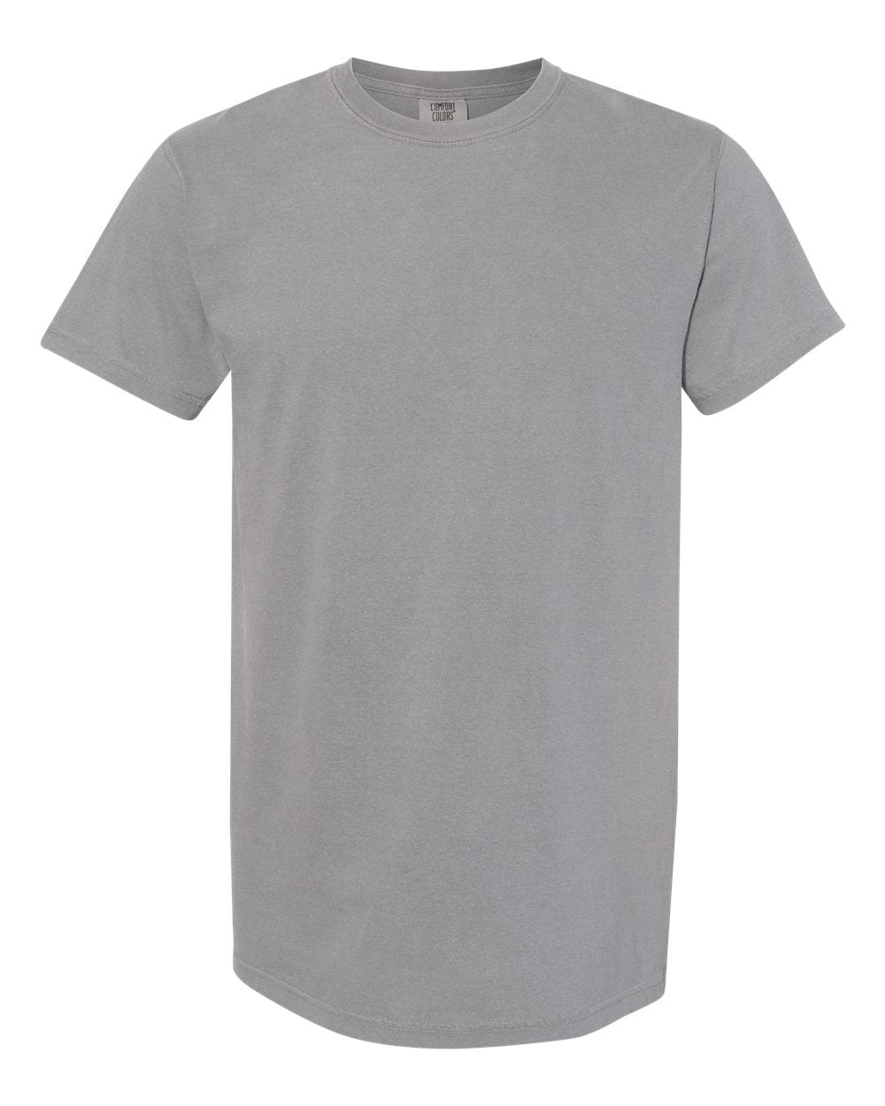 Unisex Garment-Dyed Lightweight T-Shirt | 4017