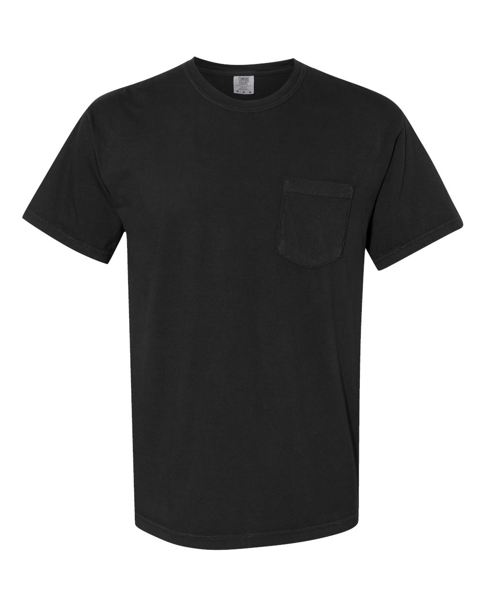 Unisex Garment-Dyed Heavyweight Pocket T-Shirt | 6030
