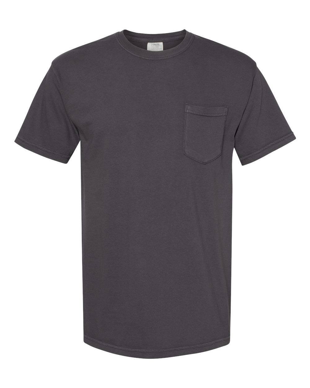 Unisex Garment-Dyed Heavyweight Pocket T-Shirt | 6030