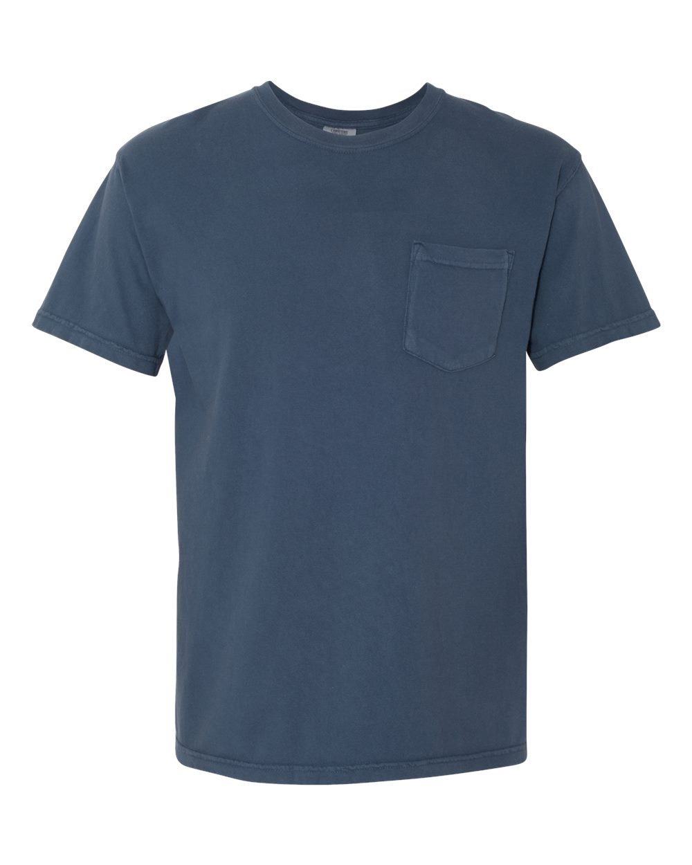 Unisex Garment-Dyed Heavyweight Pocket T-Shirt | 6030