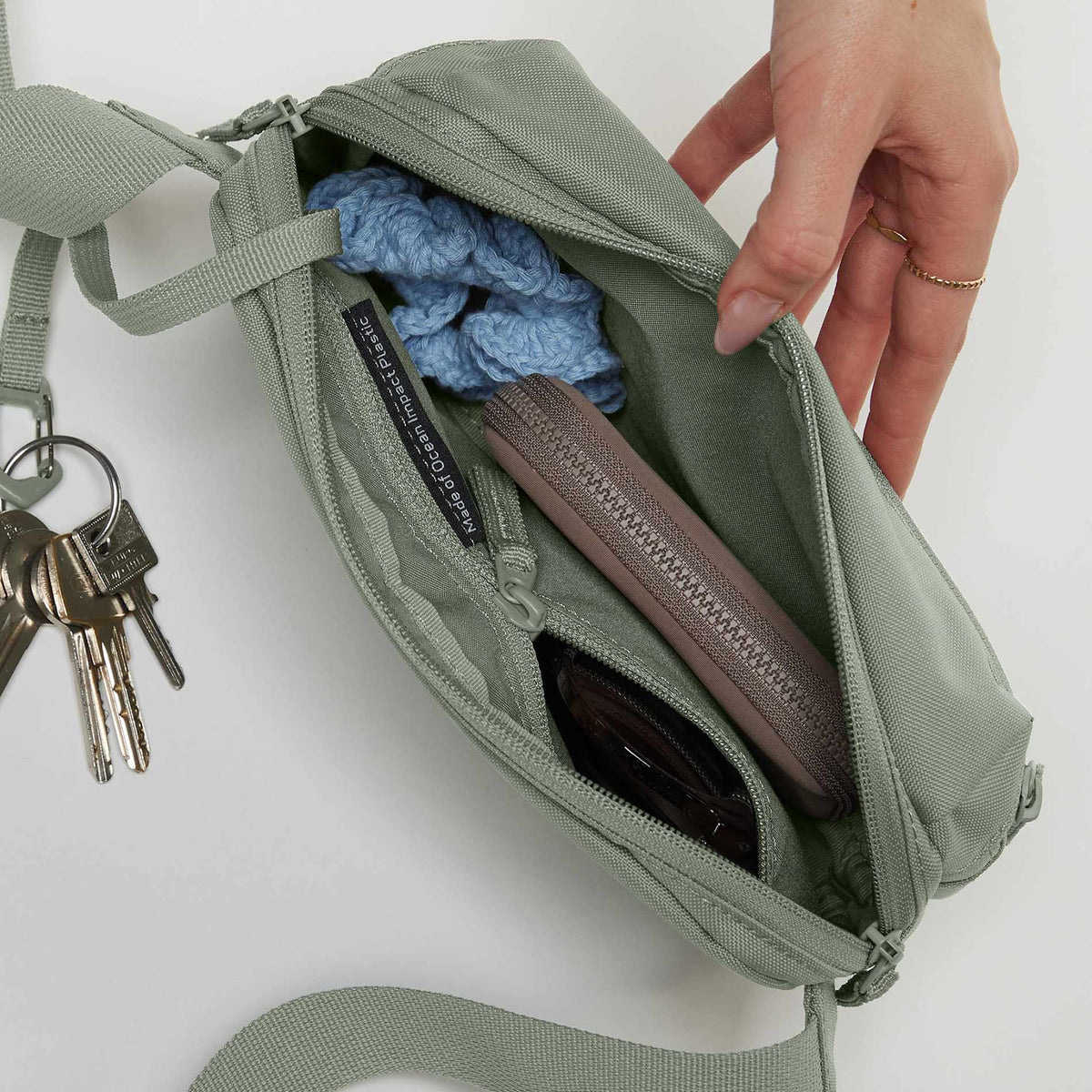 Got Bag Sling Bag | 4682-04 image 1