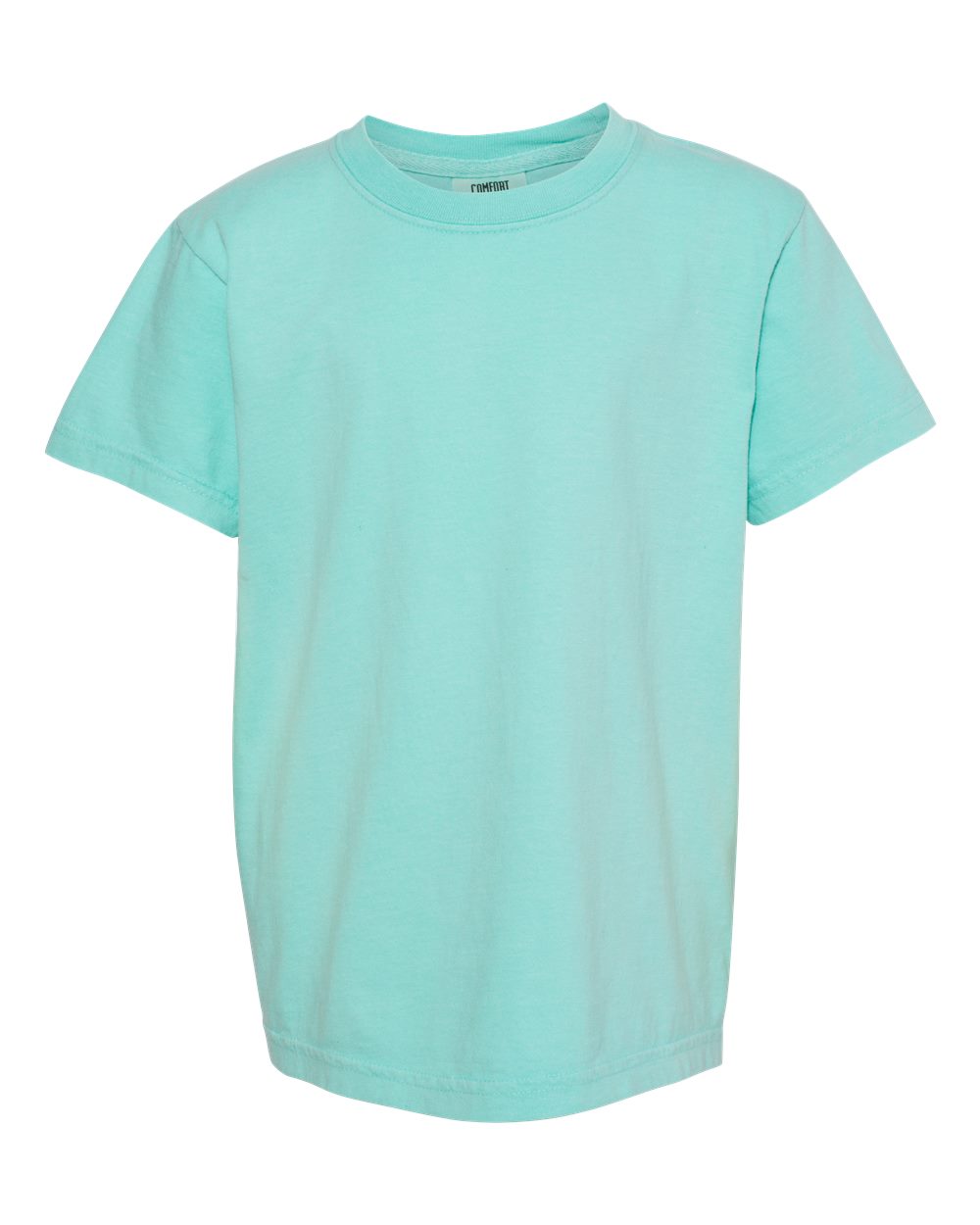 Youth Garment-Dyed Heavyweight T-Shirt | 9018