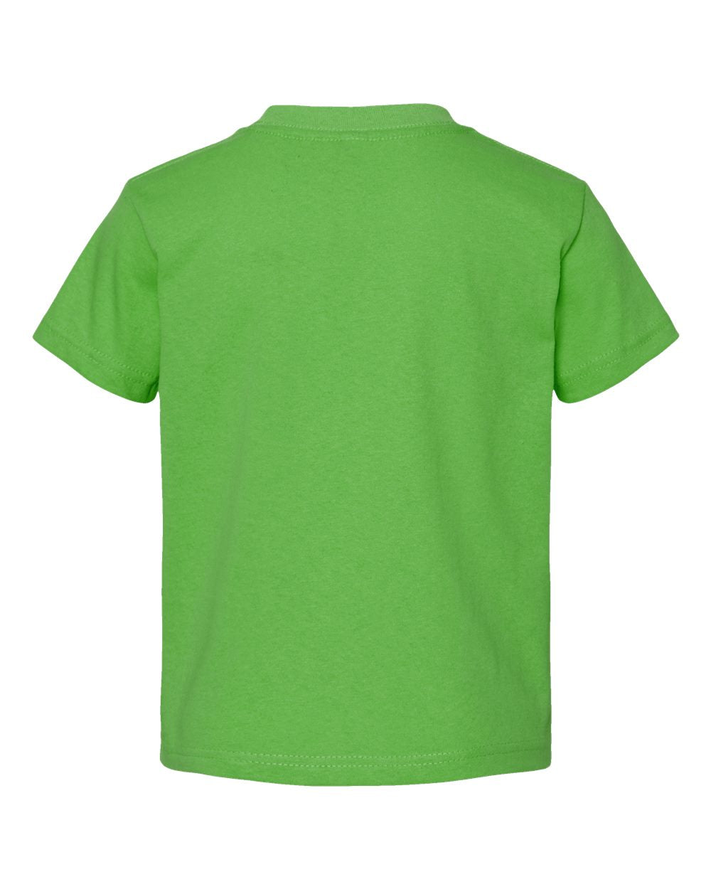 Toddler Cotton Jersey Tee | 3301T