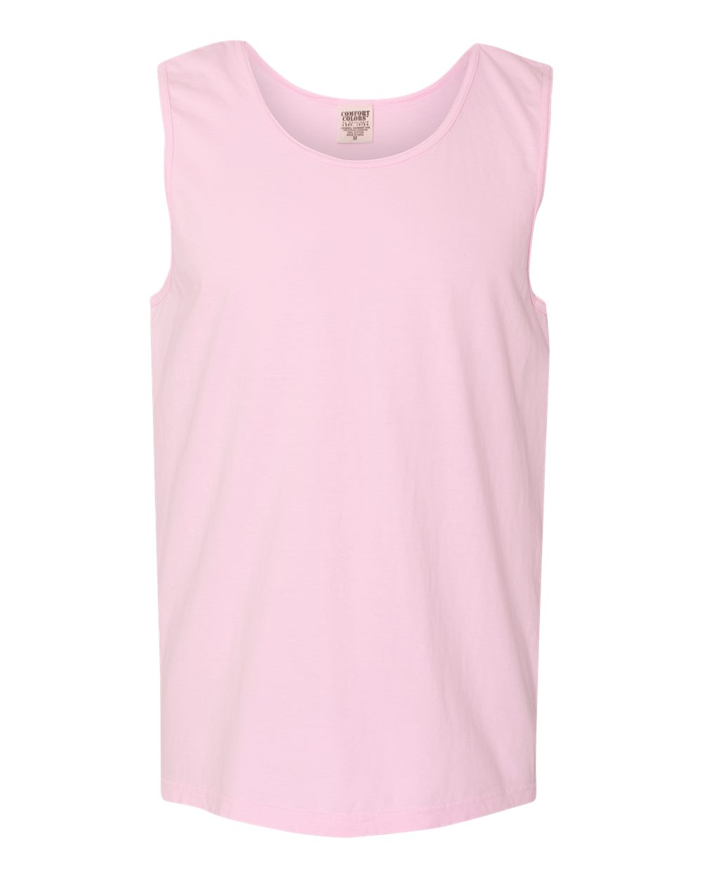 Unisex Garment-Dyed Heavyweight Tank Top | 9360