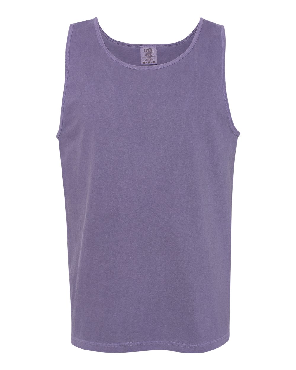 Unisex Garment-Dyed Heavyweight Tank Top | 9360