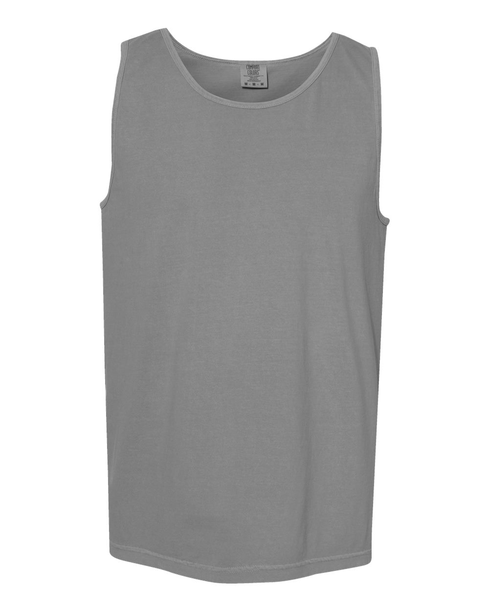 Unisex Garment-Dyed Heavyweight Tank Top | 9360