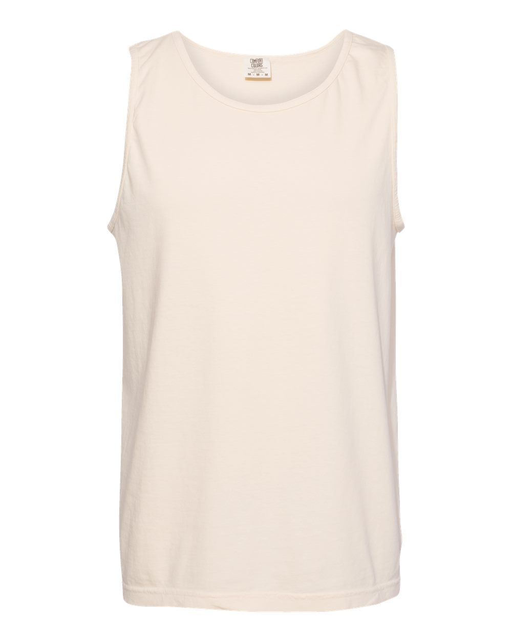 Unisex Garment-Dyed Heavyweight Tank Top | 9360